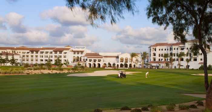 Others Address Marassi Golf Resort