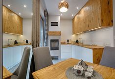 Others 7 Apartament with Hot Tub