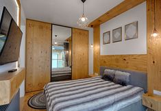 Others 3 Apartament with Hot Tub