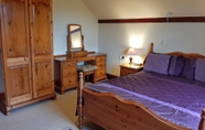 Lain-lain 6 Trenewydd Farm Holiday Cottages