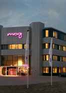 Imej utama Moxy Amsterdam Schiphol Airport