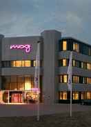 Imej utama Moxy Amsterdam Schiphol Airport