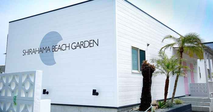 Lain-lain Shirahama Beach Garden