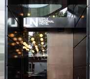 Lainnya 4 Little National Hotel Sydney
