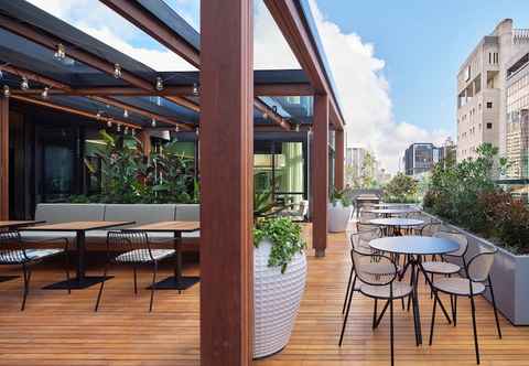 Lainnya Little National Hotel Sydney