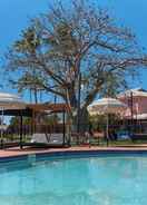 Imej utama The Continental Hotel Broome