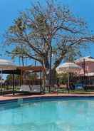 Primary image The Continental Hotel Broome