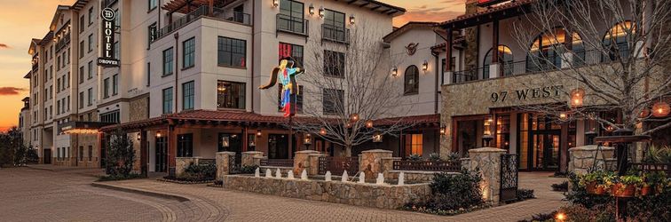 その他 Hotel Drover, Autograph Collection