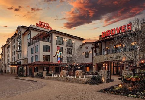 その他 Hotel Drover, Autograph Collection