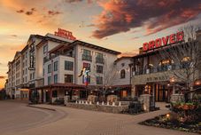 その他 Hotel Drover, Autograph Collection