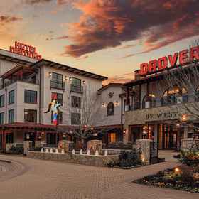 Primary image 1 Hotel Drover, Autograph Collection, National Cowboys of Color Museum Hotels