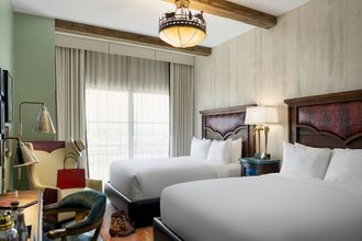 その他 4 Hotel Drover, Autograph Collection