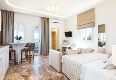 Others 5 Pinelopi Beach Suites