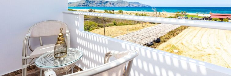 Others Pinelopi Beach Suites