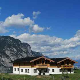 Primary image 1 스투들러-호프할레, 인스브루크란트구 호텔