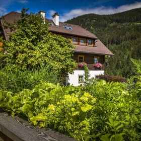 Primary image 1 Bio-Bauernhof Tonibauer, Sankt Georgen ob Murau Hotels