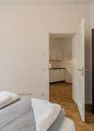 Bilik Nena Apartments Herrmannplatz