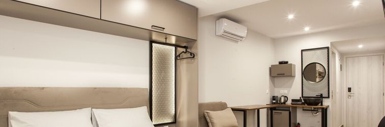 อื่นๆ Raise The Heraklion Project