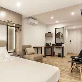 Primary image 1 เรเซอร์ เดอะ ฮีราคลิออน โปรเจ็กต์, โรงแรม & ที่พัก Manos Hatzidakis Theatre