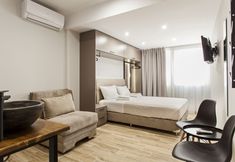 อื่นๆ 5 Raise The Heraklion Project