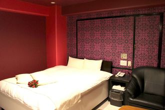 其他 4 Pal Annex Oita - Adults Only