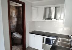 Others 6 Himeji Serviced Apartments