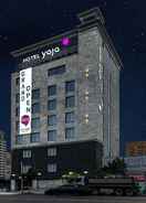 Primary image Hotel YaJa Masan Odong