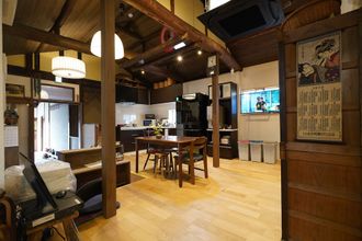 其他 4 Uji Tea Inn