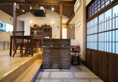 Others 2 Uji Tea Inn