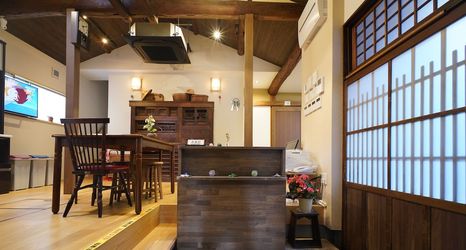 其他 2 Uji Tea Inn