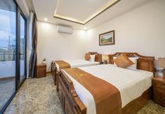 Lain-lain 5 Y Lan Paradise Villa