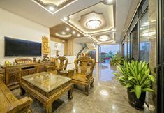 Lain-lain 4 Y Lan Paradise Villa