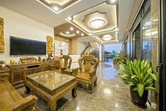 Lain-lain 4 Y Lan Paradise Villa