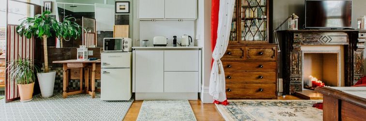 Others The Suite, 82 Cathedral, Private Parking