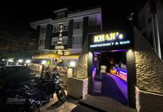 其他 7 Khan's Hotel