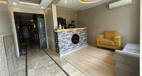 其他 2 Khan's Hotel