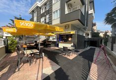 其他 4 Khan's Hotel