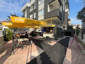 其他 4 Khan's Hotel