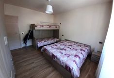 Others 3 Europa Master Guest apartment