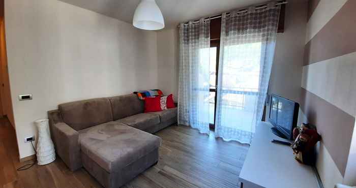 Lainnya Europa Master Guest apartment