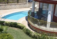 Khác 2 Luxury 3 Bedroom Villa With Private Pool, Alanya Villa 1023