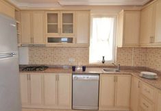 Khác 7 Luxury 3 Bedroom Villa With Private Pool, Alanya Villa 1023