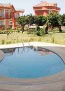 Imej utama Luxury 3 Bedroom Villa With Private Pool, Alanya Villa 1023