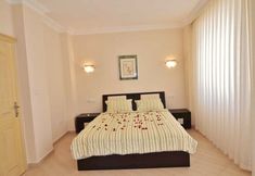 Khác 3 Luxury 3 Bedroom Villa With Private Pool, Alanya Villa 1023