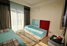 Others 3 Luxury 4 Bedroom Villa With Private Pool, Alanya Villa 1031