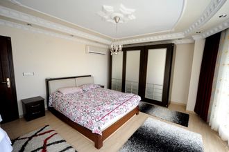 Others 4 Luxury 4 Bedroom Villa With Private Pool, Alanya Villa 1031