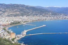 Others Luxury 4 Bedroom Villa With Private Pool, Alanya Villa 1031