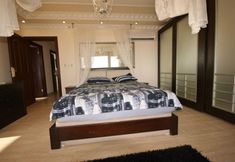Others 6 Luxury 4 Bedroom Villa With Private Pool, Alanya Villa 1031