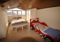 Others 2 Luxury 4 Bedroom Villa With Private Pool, Alanya Villa 1031