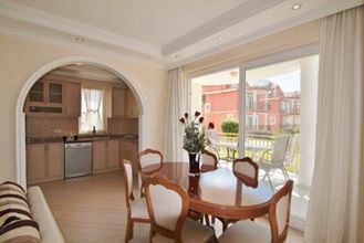 Others 4 Luxury 3 Bedroom Villa With Private Pool, Alanya Villa 1027